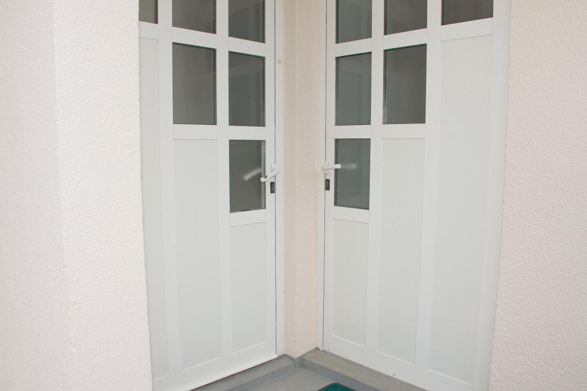 Ferienwohnung Novalja And Fun Exterior foto