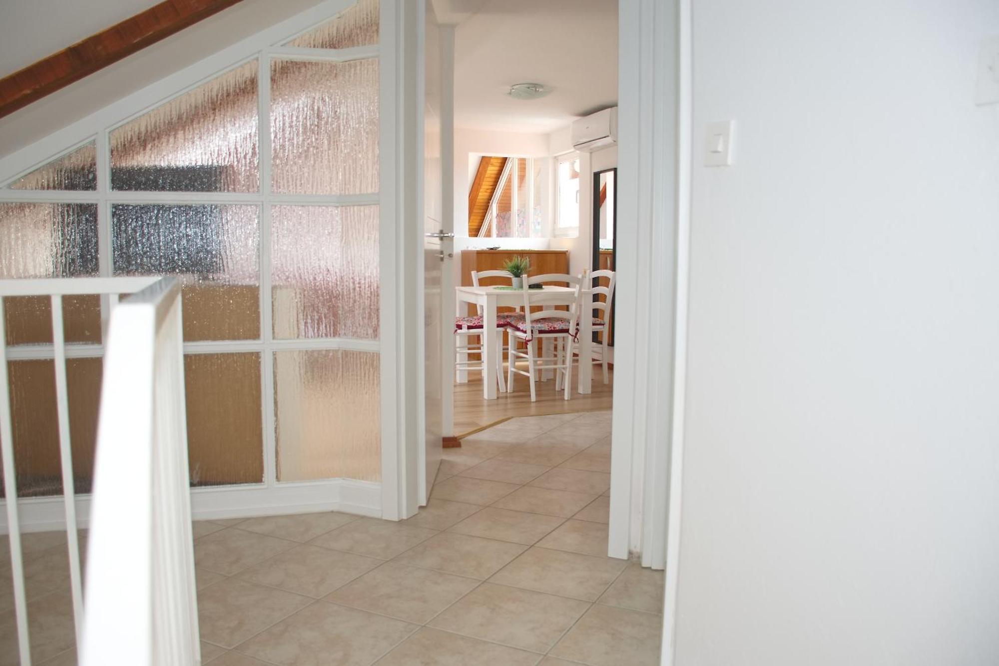 Ferienwohnung Novalja And Fun Exterior foto